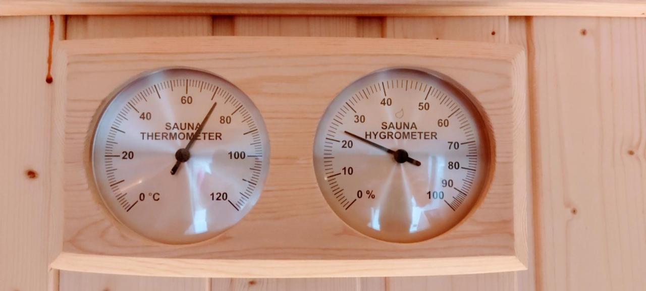 Nowa Letnica With Sauna & Gym & Kids Play In By Renters Leilighet Gdańsk