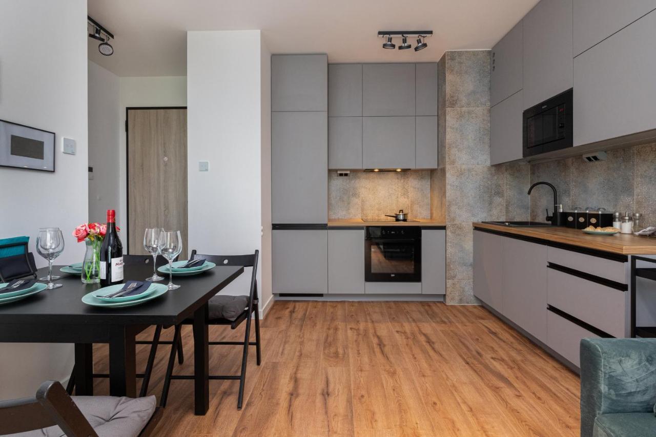 Nowa Letnica By Renters Apartament *