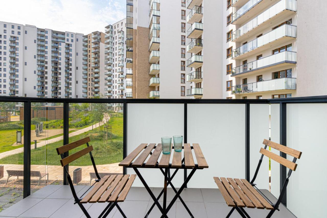 Nowa Letnica By Renters *